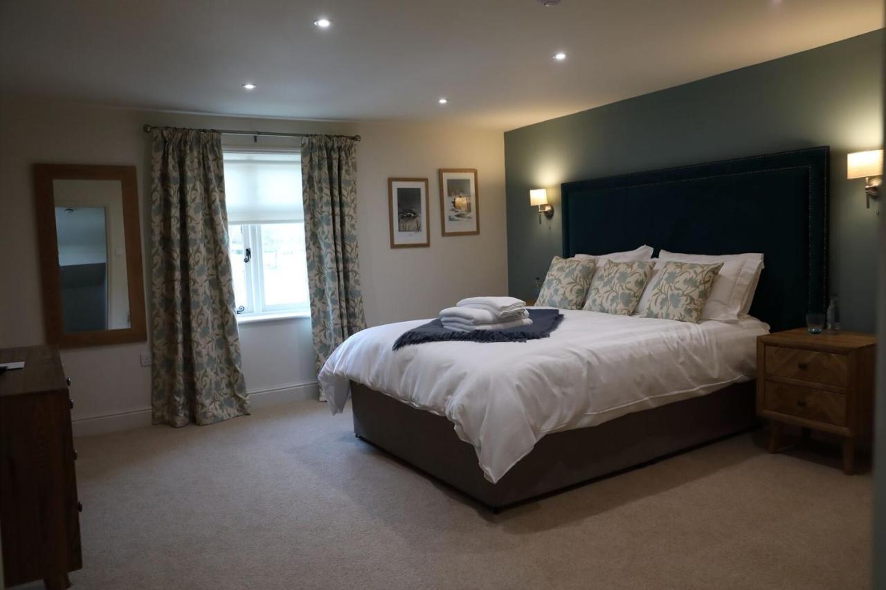 Отель The Rising Sun Coltishall Номер фото